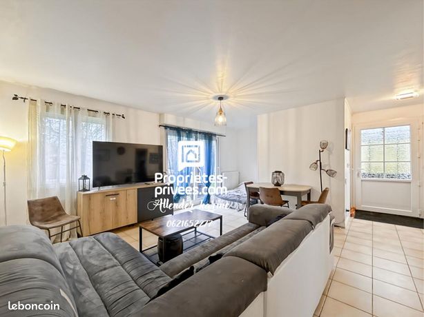 Maison 6 pièces 115 m²