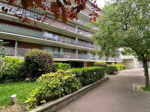 Appartement a louer fontenay-aux-roses - 1 pièce(s) - 24 m2 - Surfyn