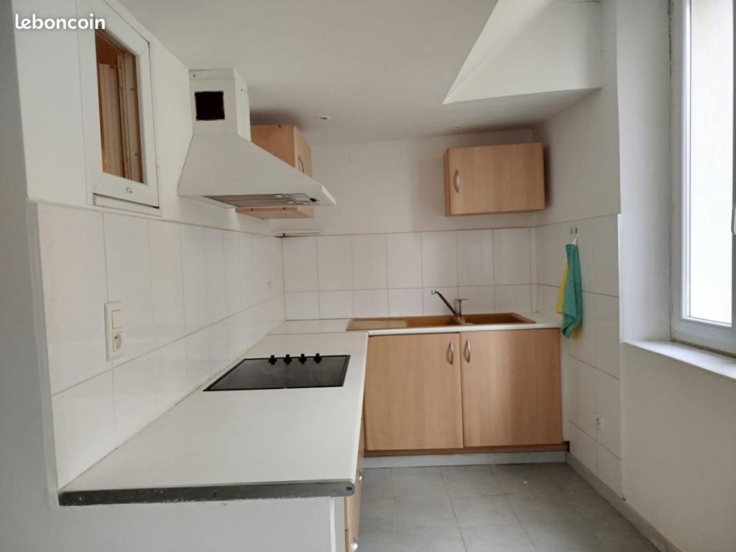 Appartement 2 pièces 32 m² · à Barjols · 32 m² · 62 000 €