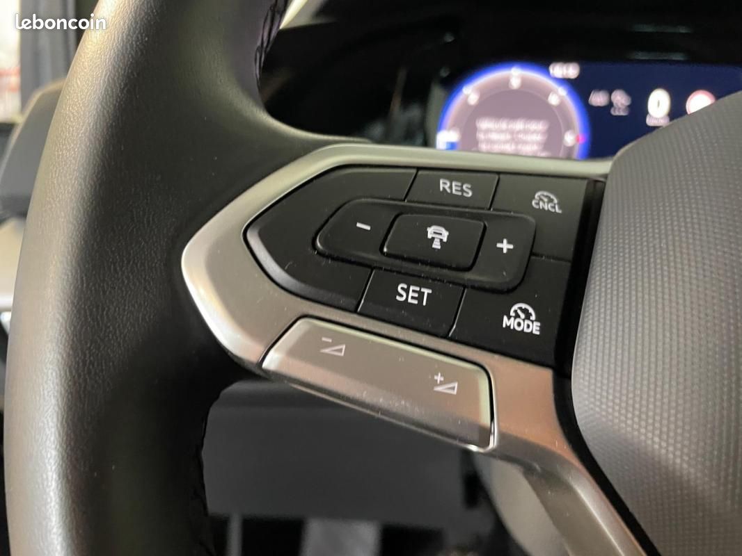 Volkswagen Golf 2.0 TDI 116 BVM6 Life Plus (image 26)