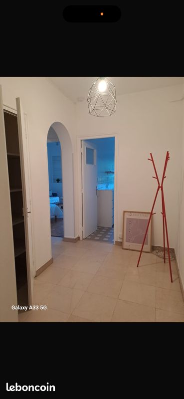 Appartement 1 pièce 40 m² · à Nice · 40 m² · 800 €