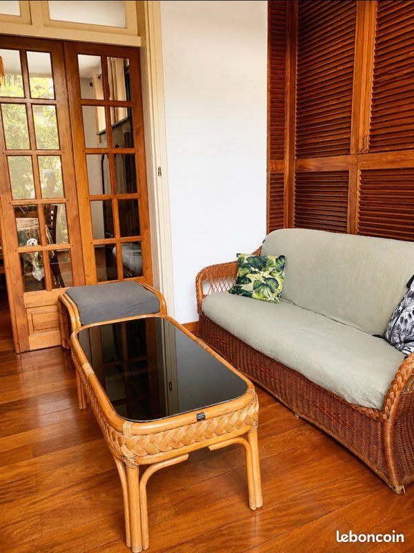 Maison 4 pièces 120 m² · à Saint-Denis · 120 m² · 2 500 €/mois