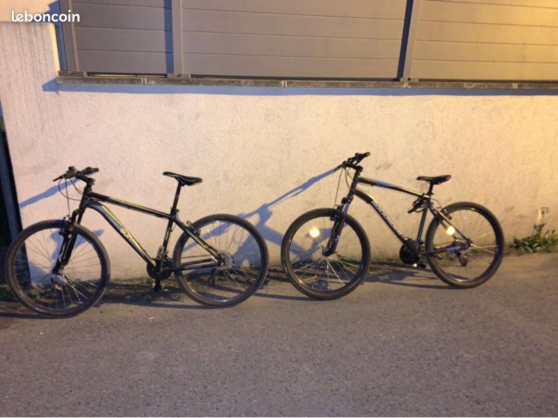 Vélo vtt (image 1)