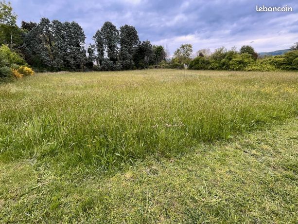 Terrain 819 m² Biars Sur Cere