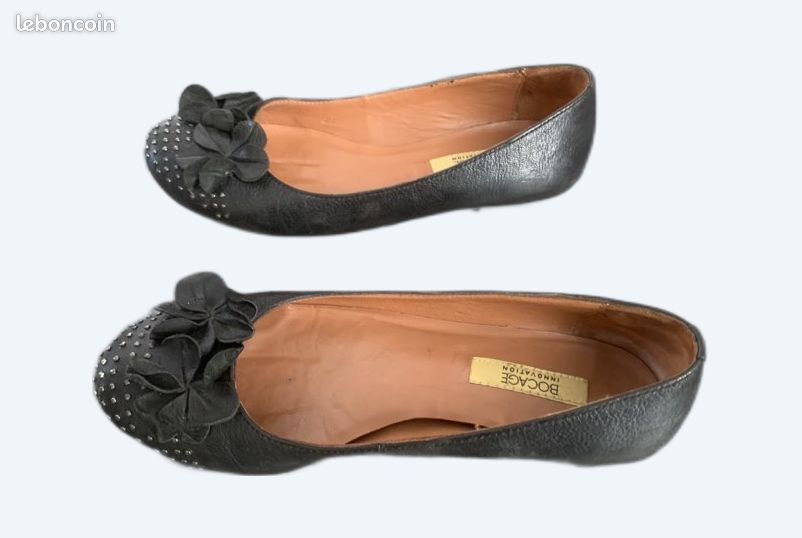 Chaussures femme (image 1)