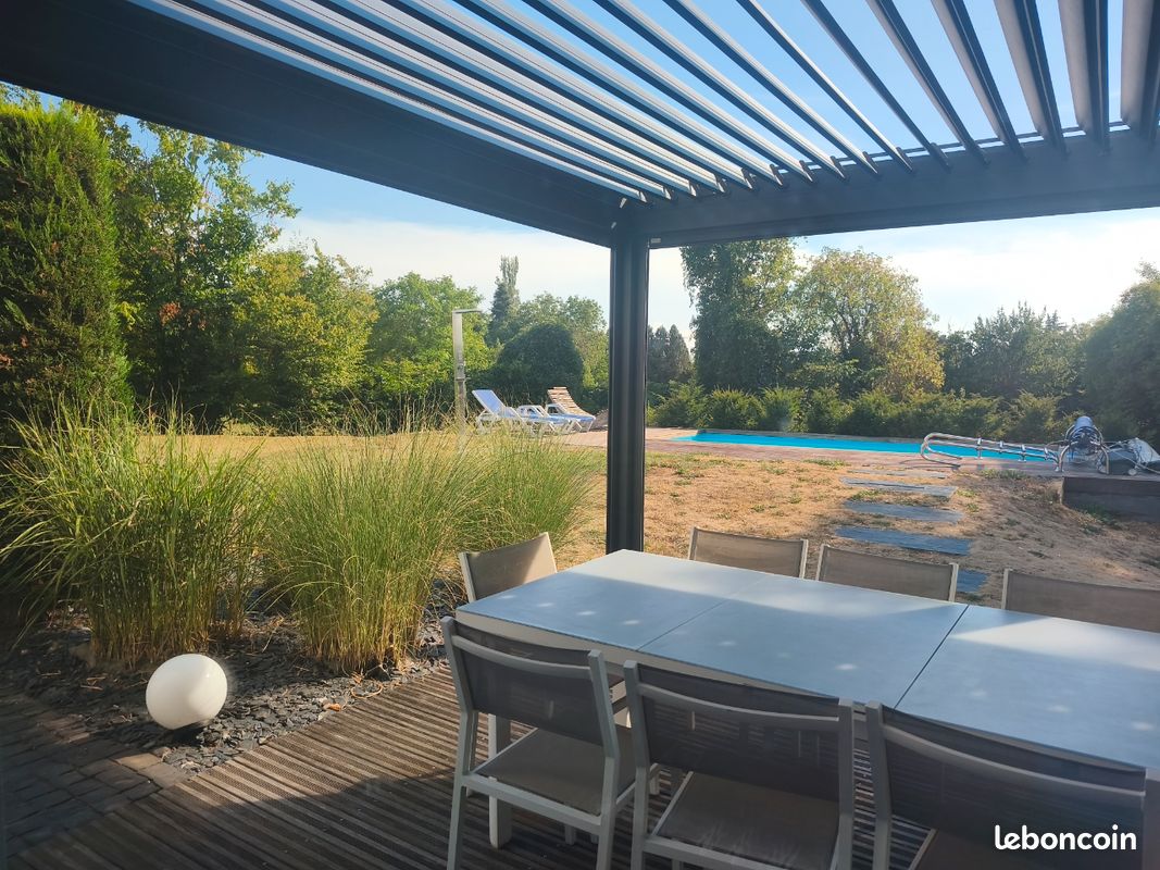 Maison 7 pièces 175 m² · à Habsheim · 175 m² · 605 000 €