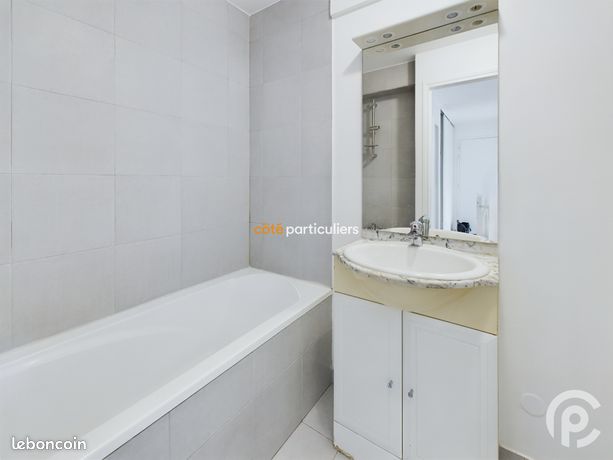 Appartement a louer clamart - 4 pièce(s) - 93 m2 - Surfyn