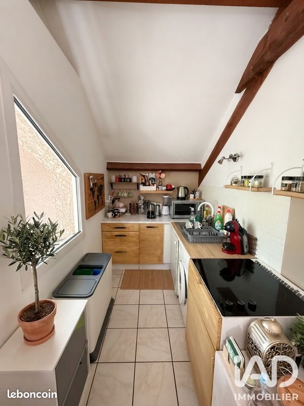 Appartement 1 pièce 29 m² (image 2)