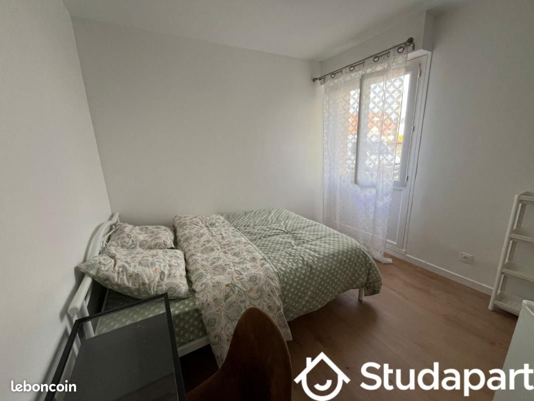 Appartement a louer mantes-la-ville - 1 pièce(s) - 9 m2 - Surfyn