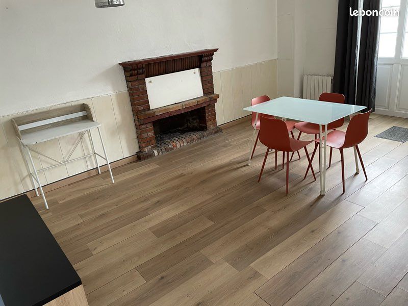 Appartement 1 pièce 48 m² · à Saint-Lô · 48 m² · 400 €