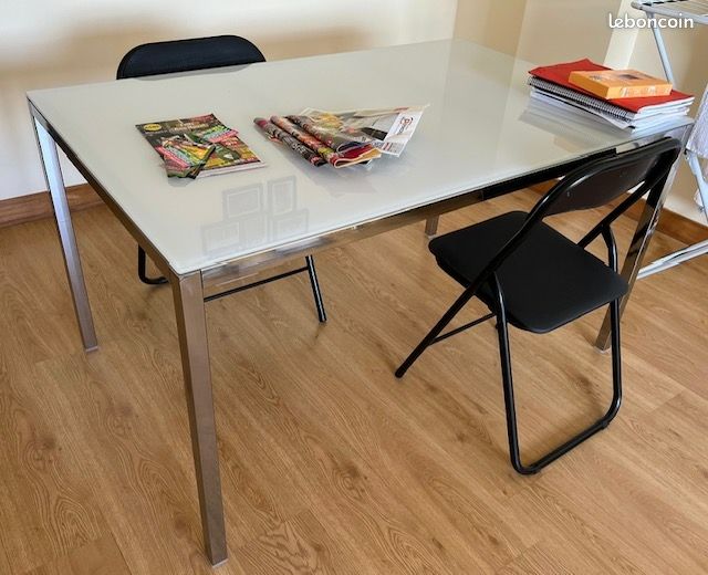 Table salle à manger (image 1)