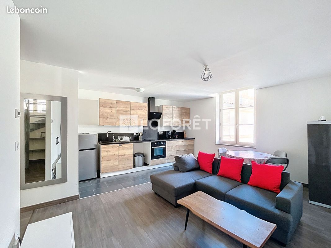 Appartement 3 pièces 49 m² · à Béziers · 49 m² · 700 €