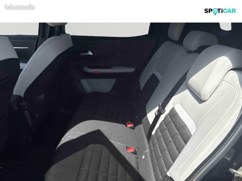 Citroen C3 Aircross 1.2 Hybride 136ch MAX (image 20)