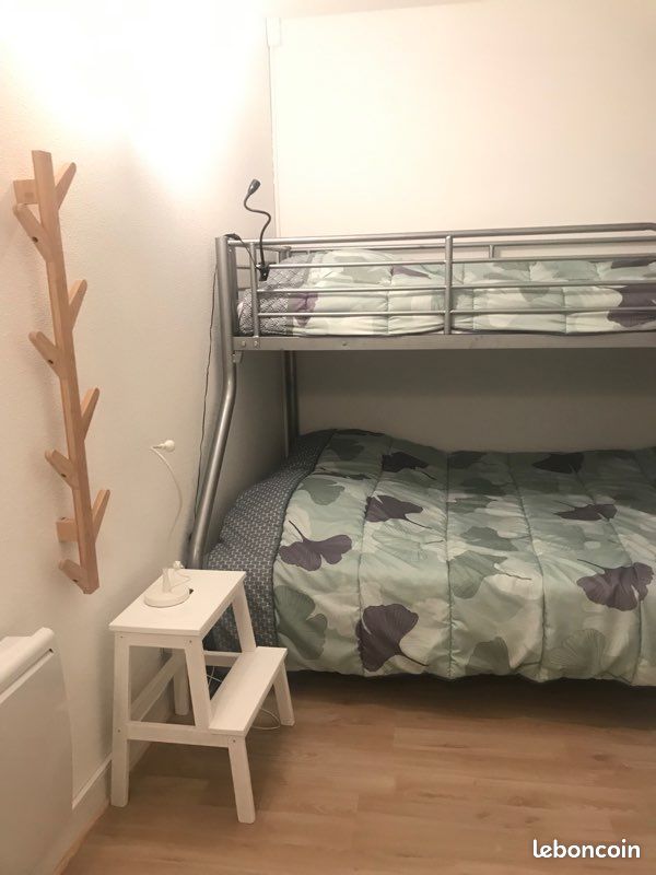Location Appt 45m2 4-6 personnes (image 4)