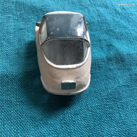 Miniature 1 / 43 ème Quiralu Isetta Velam - Collection