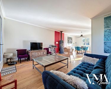 Maison 699 000 € - 170 m²