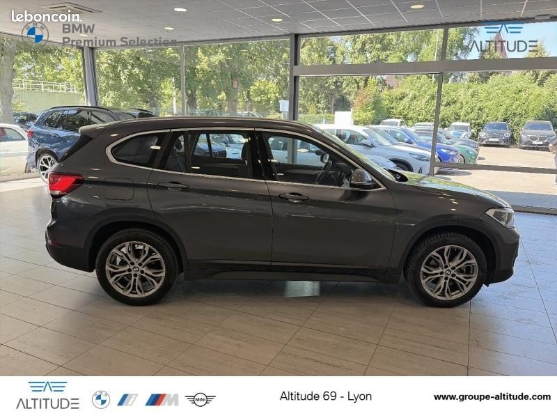 Bmw X1 sDrive18iA 136ch Business Design DKG7 (image 30)