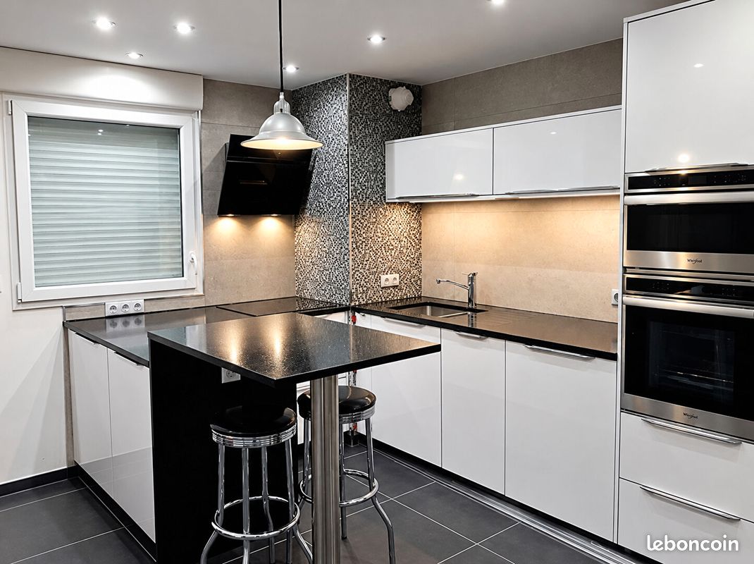 Appartement 3 pièces 60 m² · à Frelinghien · 60 m² · 248 000 €