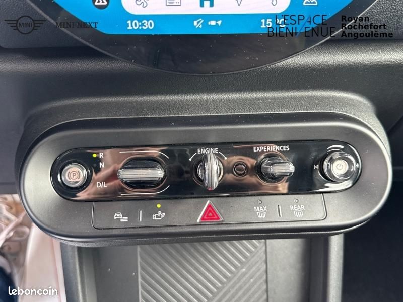 Mini Cooper 3 Portes C 156ch Essential DKG7 (image 17)