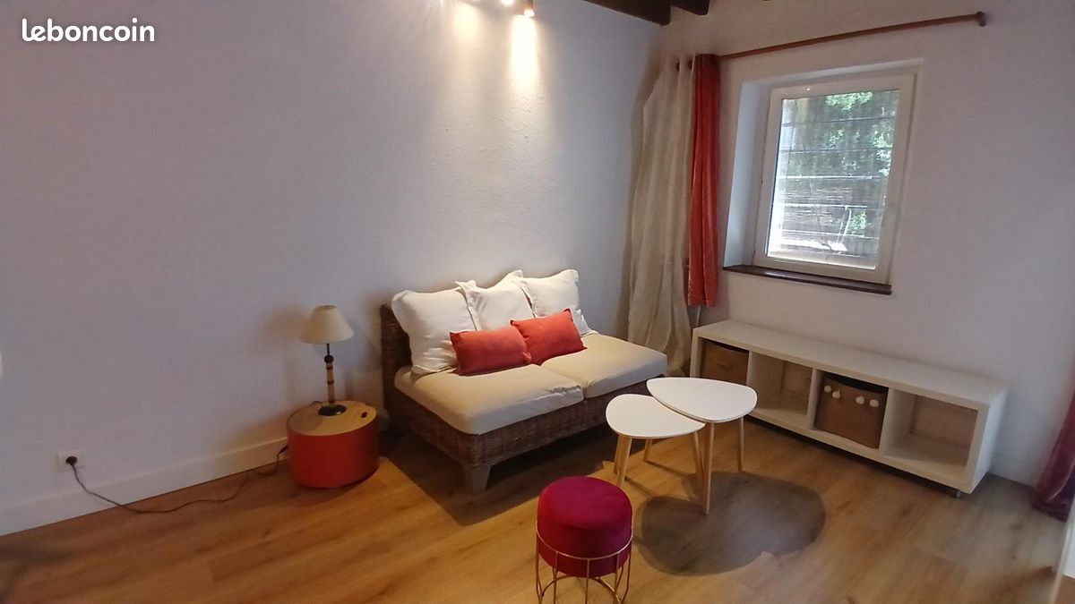 Appartement 2 pièces 30 m² · à Avignon · 30 m² · 495 €/mois