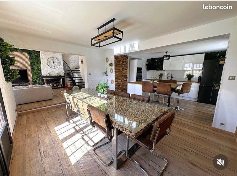 Maison 6 pièces 130 m² · à Saint-Cyprien · 130 m² · 475 000 €