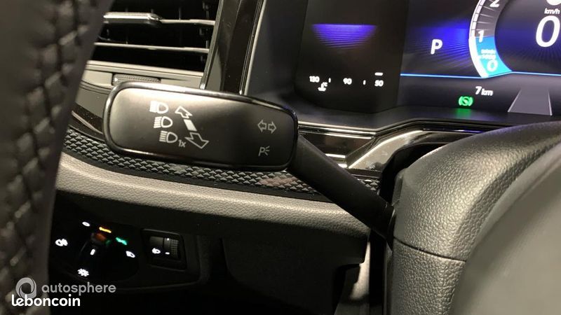Volkswagen Polo 1.0 TSI 95ch VW Edition DSG7 (image 23)