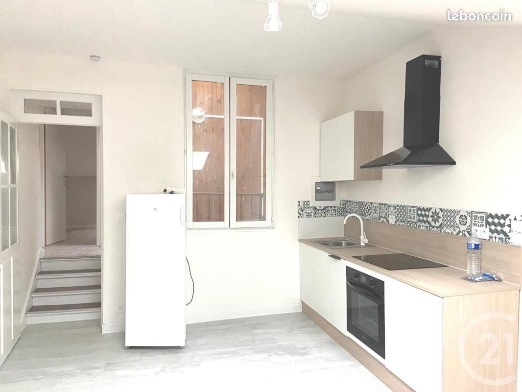 Appartement 2 pièces 21 m² · à Verdun · 21 m² · 465 €/mois