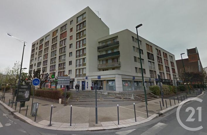 Appartement a louer villeneuve-la-garenne - 4 pièce(s) - 73 m2 - Surfyn