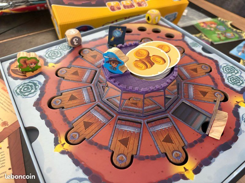 Patatrap Quest (image 3)