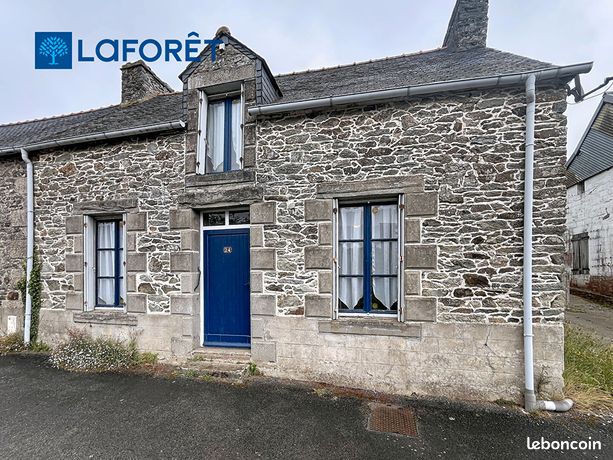 Maison 3 pièces 67 m²