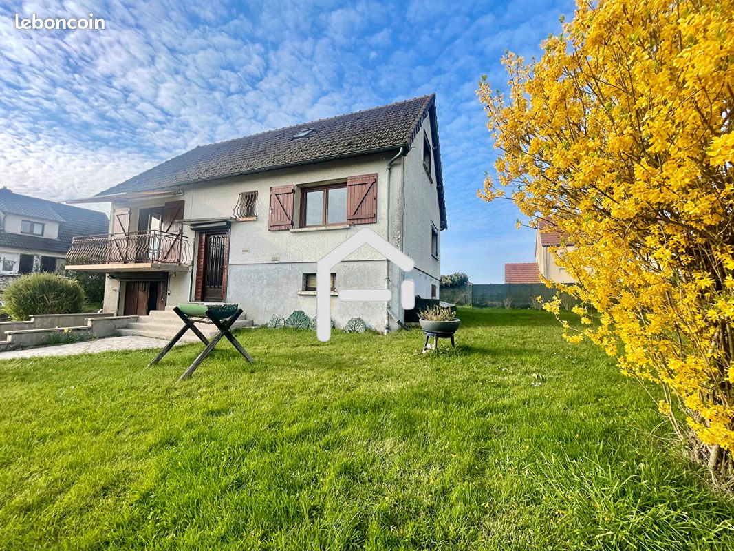 Maison 5 pièces 100 m² · à Venoy · 100 m² · 139 000 €