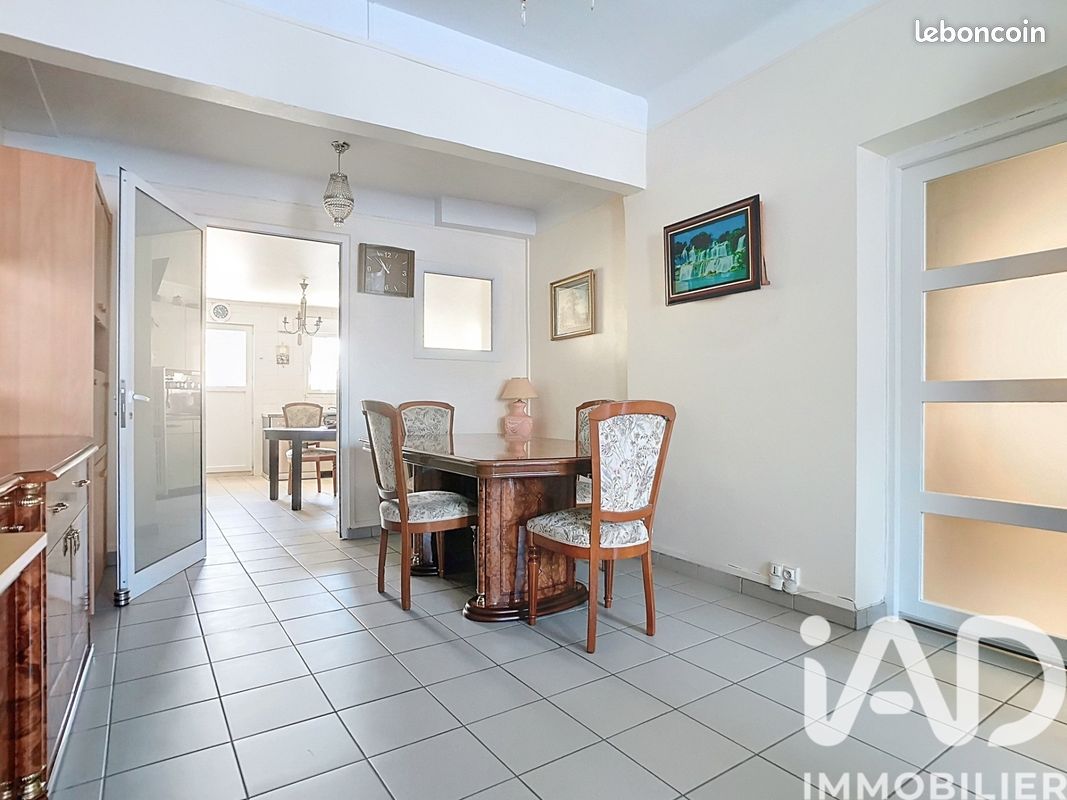 Maison familiale 5 pièces 150 m² (image 7)