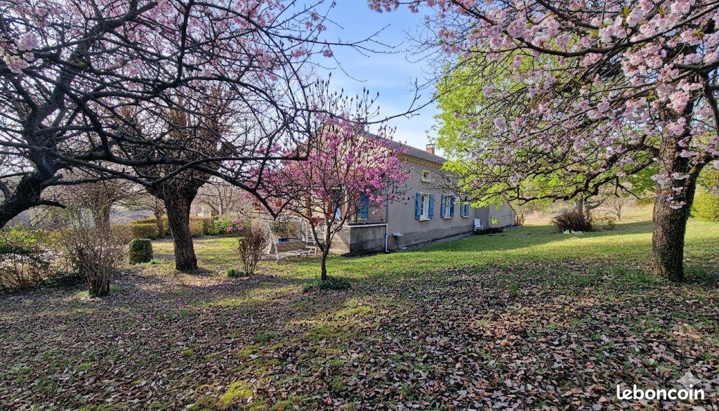 Maison 4 pièces 75 m² · à Beaufort-sur-Gervanne · 75 m² · 240 000 €