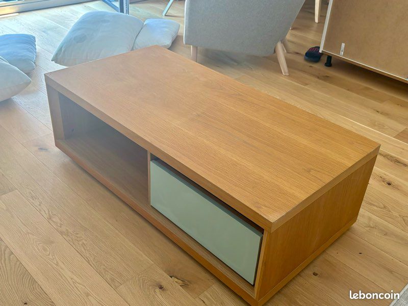 Table basse BOBOCHIC (image 2)
