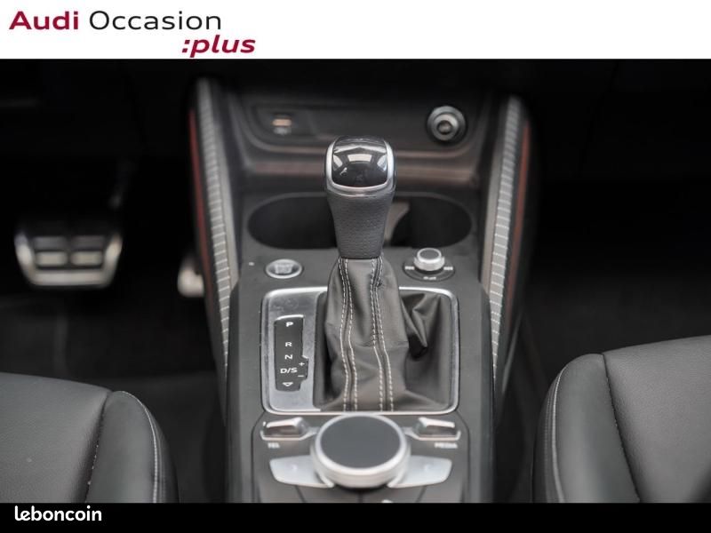 Audi Q2 35 TFSI 150ch S line Plus S tronic 7 (image 23)