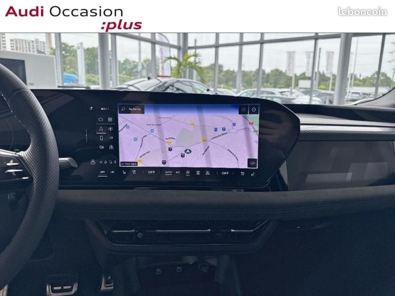 Audi A6 Sportback e-tron e-tron 428ch quattro S line (image 29)