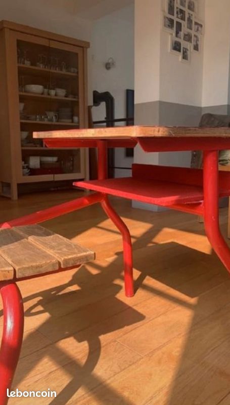 Bureau école enfant (image 3)