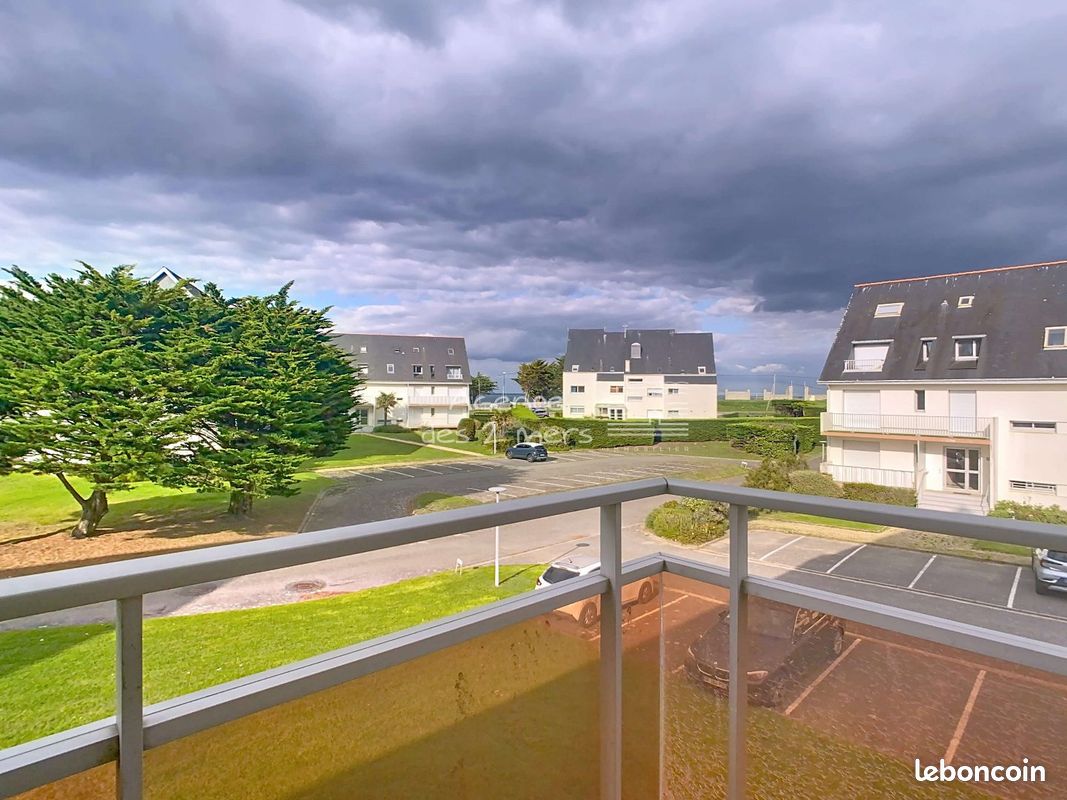 Appartement 3 pièces 53 m² · à Quiberon · 53 m² · 295 400 €