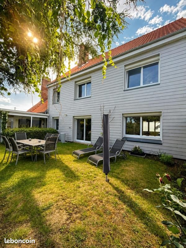 Maison 8 pièces 138 m² · à Robecq · 138 m² · 235 000 €
