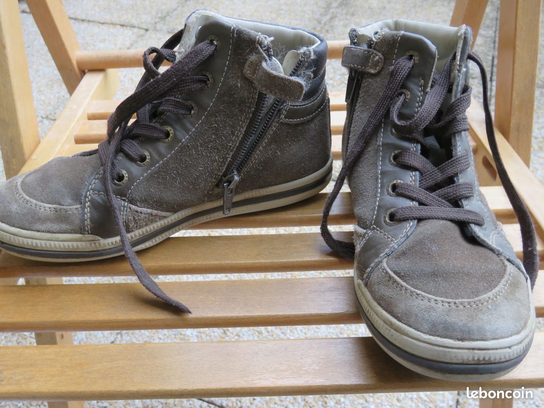 Chaussures GEOX (image 1)