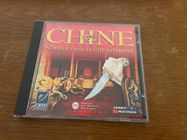 Cité Interdite de Pékin - Voyage en Chine