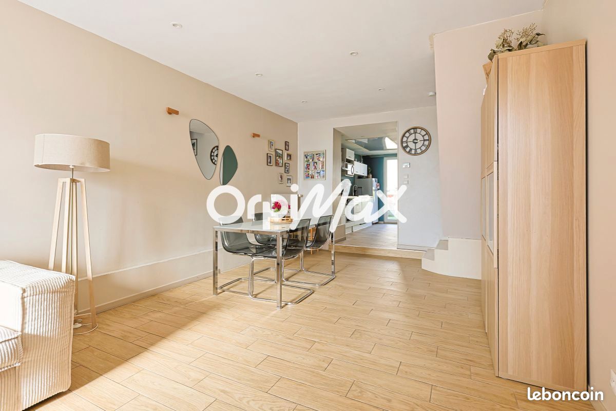 Maison 4 pièces 80 m² · à Wasquehal · 80 m² · 199 500 €