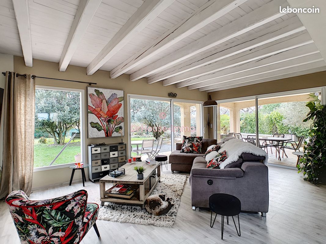 Maison 6 pièces 175 m² · à Gaillac · 175 m² · 446 000 €