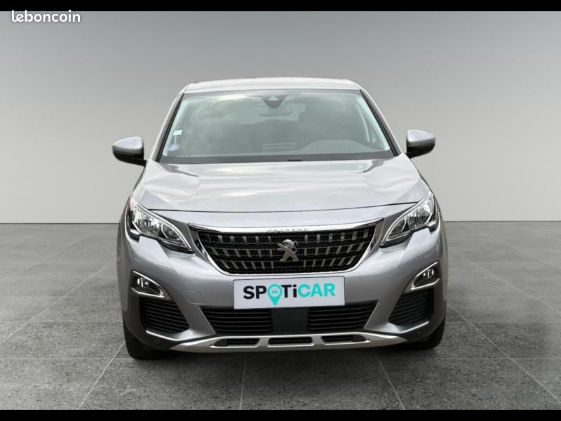 Peugeot 3008 1.2 PureTech 130ch S&S Allure (image 8)