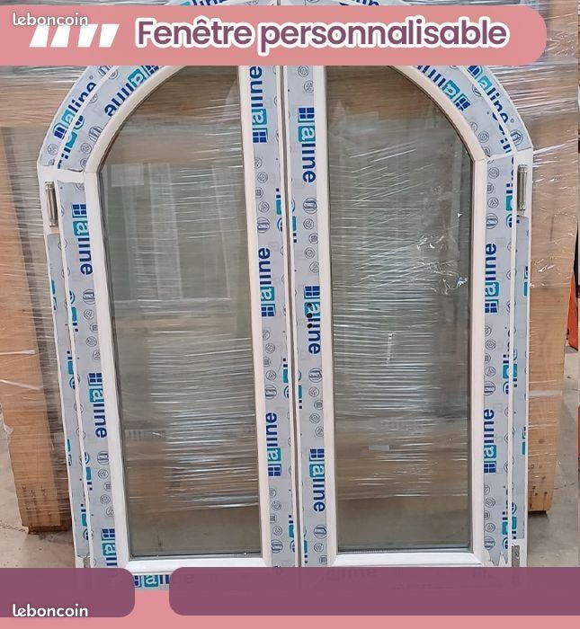 Cadre de Fenêtre neuve pour maison (image 2)
