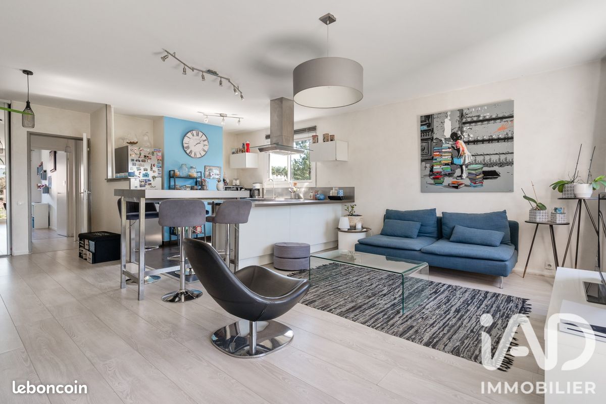 Appartement 4 pièces 102 m² · à Lyon · 102 m² · 339 000 €