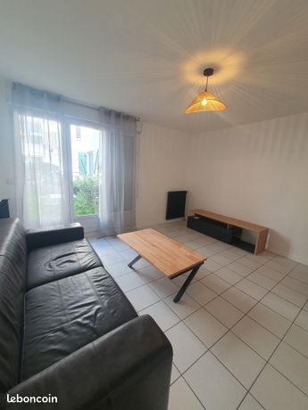 Location Bayonne à l'année