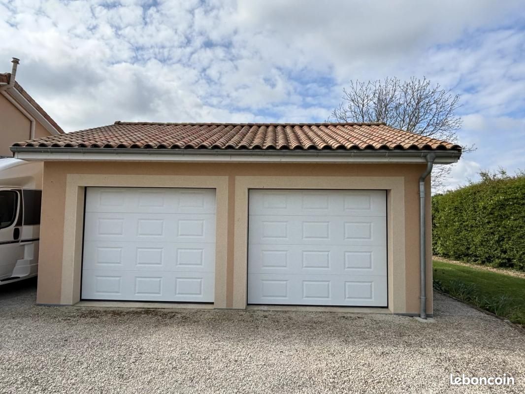 Maison 125 m² Saint Macoux - Val-de-Comporté 86400 Saint-Macoux (image principale 14)