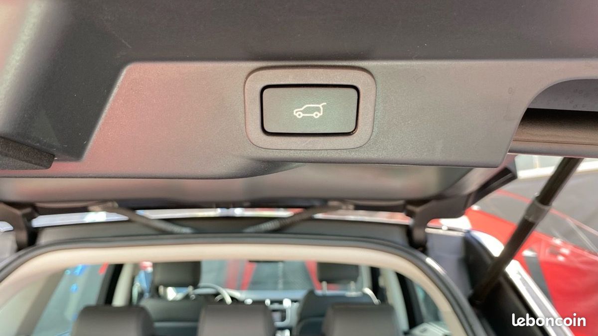 Land-rover RANGE ROVER SPORT SDV6 3.0 HSE (image 14)