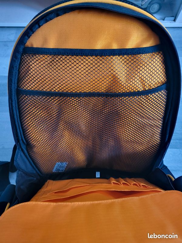 Sac a dos multipoches (image 3)
